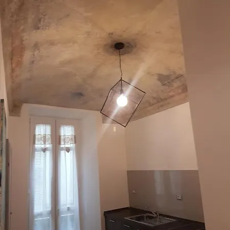 Gusterhouse Bed & Breakfast Ivrea Exterior photo