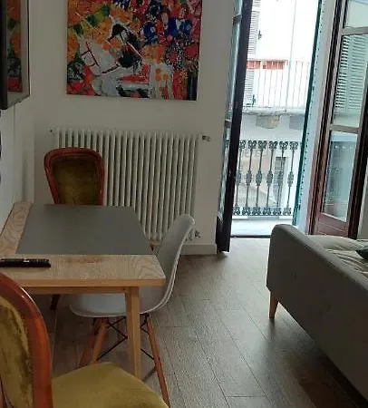 Gusterhouse Bed & Breakfast Ivrea Exterior photo
