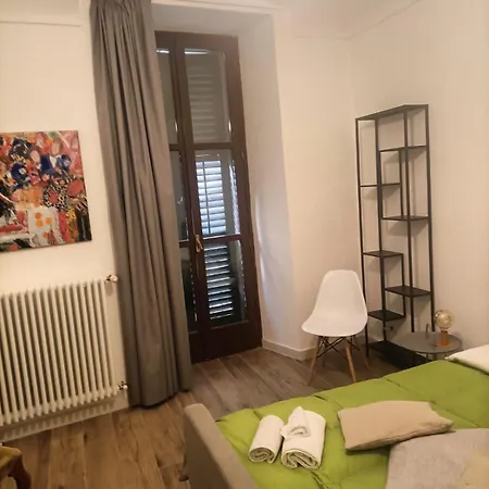 Gusterhouse Bed & Breakfast Ivrea Exterior photo