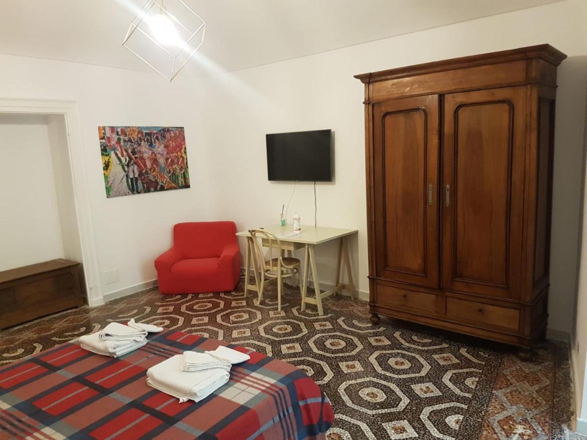 Gusterhouse Ivrea