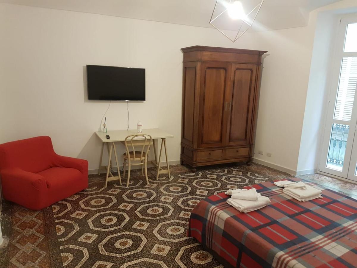 Gusterhouse Bed & Breakfast Ivrea