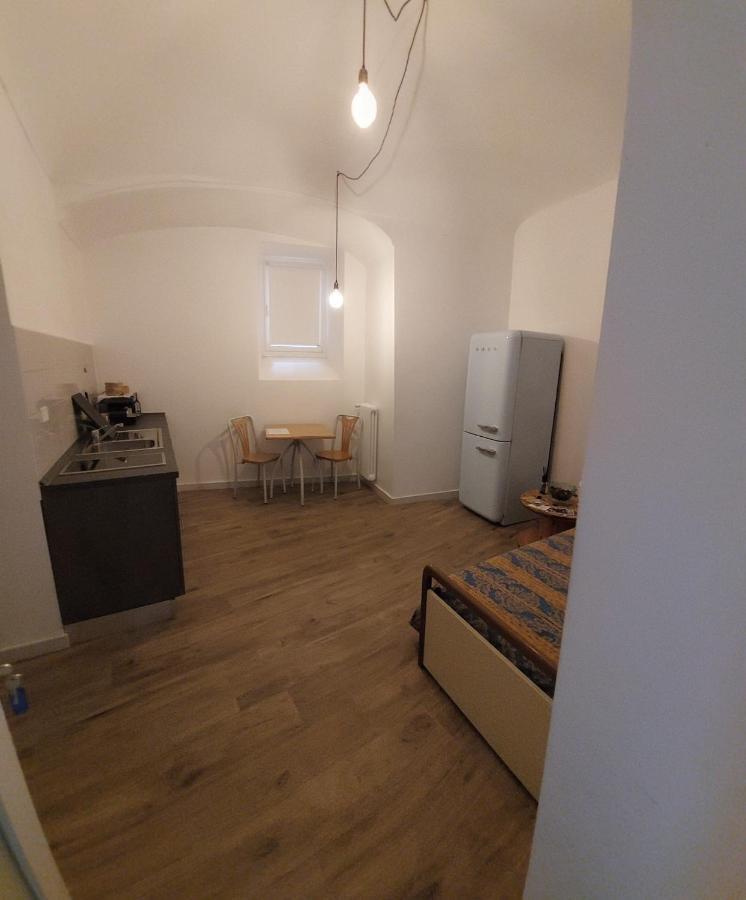 Bed & Breakfast Gusterhouse Ivrea