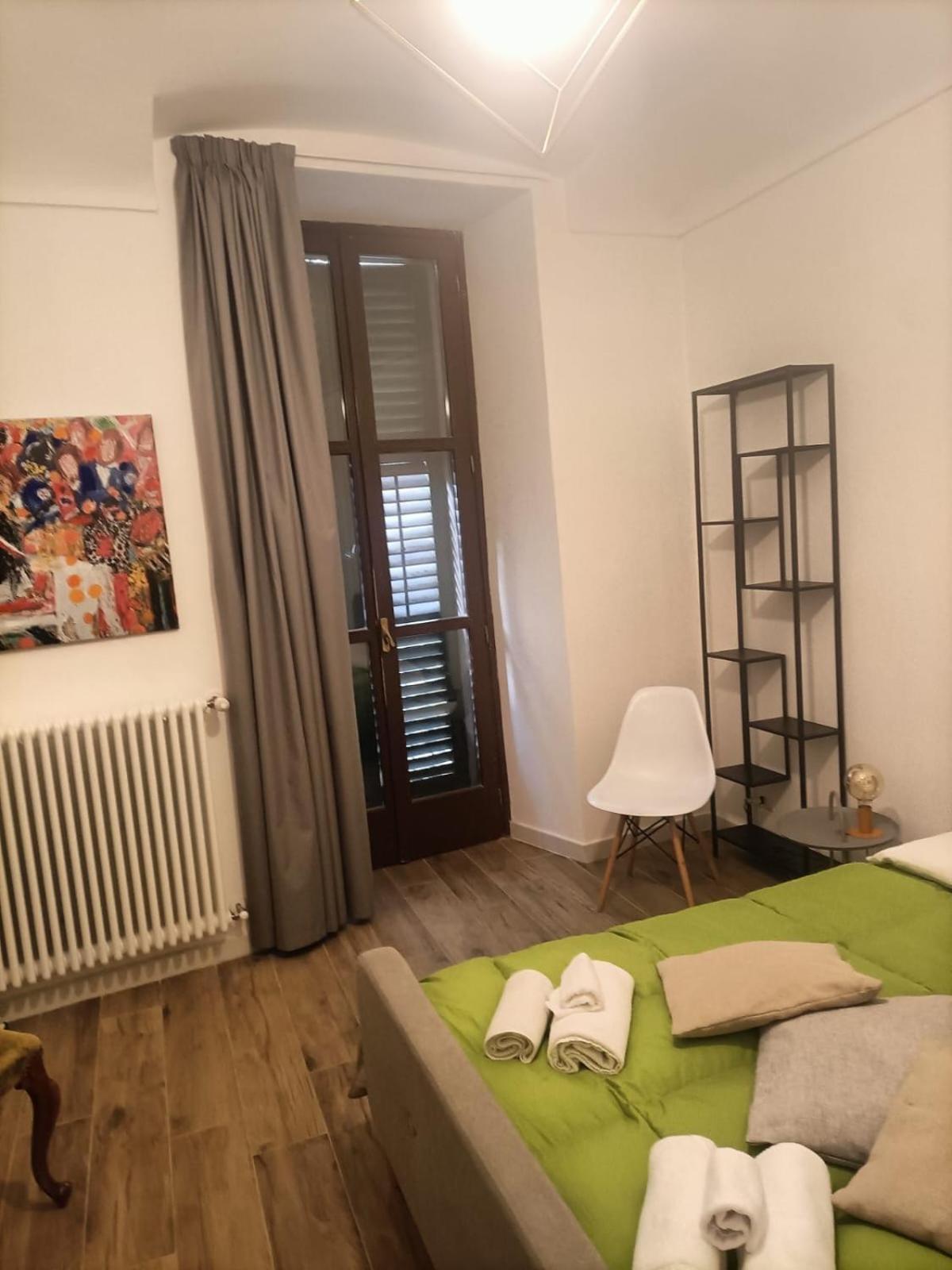 Gusterhouse Ivrea